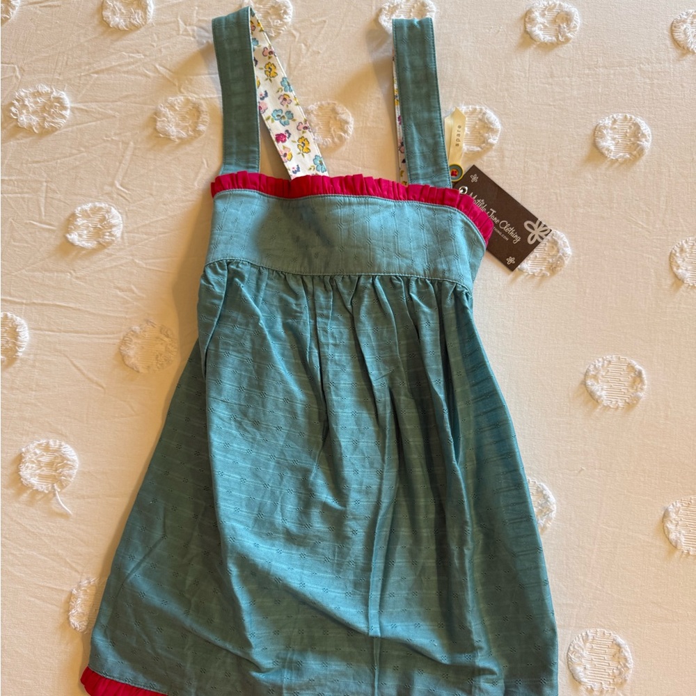Matilda Jane Top